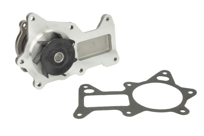 Pompa apa cu garnitura potrivit JEEP WRANGLER III 3.8 04.07-