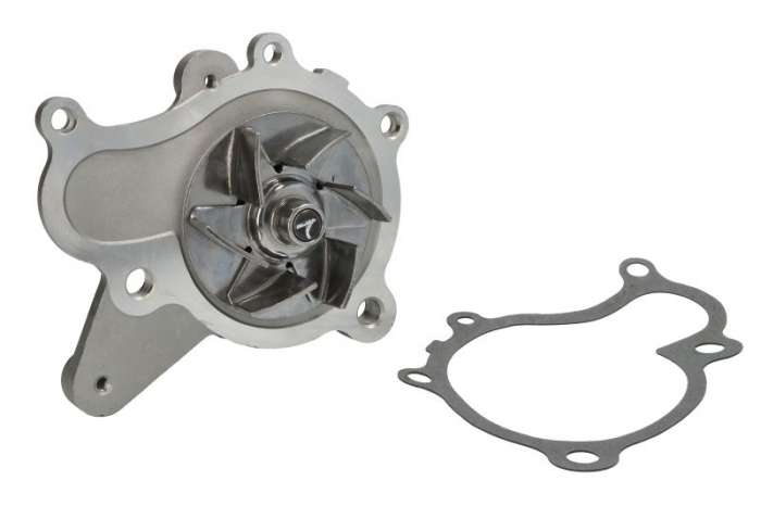 Pompa apa cu garnitura potrivit KIA CARENS I, CARENS III, CEE D, CERATO I, MAGENTIS II, PRO CEE D, SPORTAGE II 2.0D 07.02-03.13