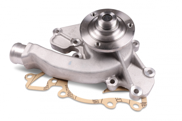 Pompa apa cu garnitura potrivit LAND ROVER DEFENDER, DISCOVERY I, DISCOVERY II, RANGE ROVER I, RANGE ROVER II 2.5D-4.6 10.85-02.16 [3]