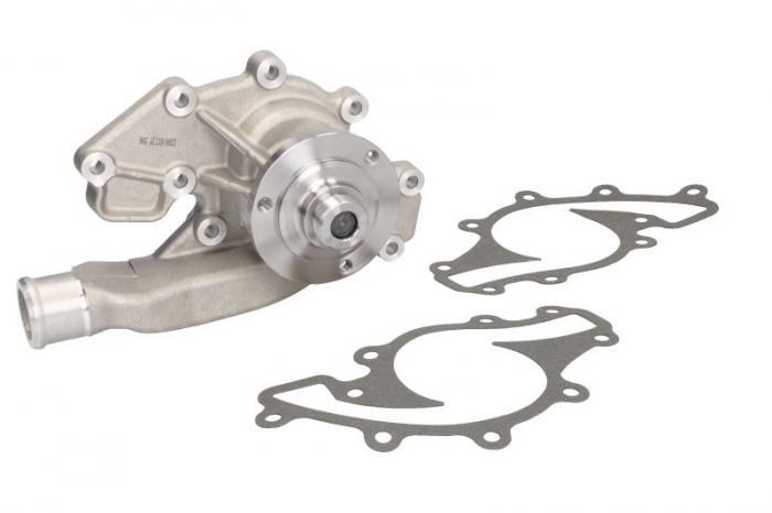 Pompa apa cu garnitura potrivit LAND ROVER DEFENDER, DISCOVERY I, DISCOVERY II, RANGE ROVER I, RANGE ROVER II 2.5D-4.6 10.85-02.16 [2]