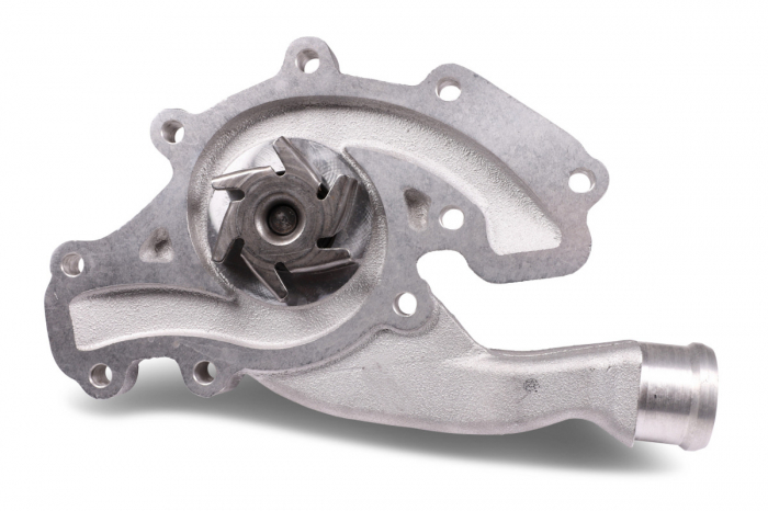 Pompa apa cu garnitura potrivit LAND ROVER DEFENDER, DISCOVERY I, DISCOVERY II, RANGE ROVER I, RANGE ROVER II 2.5D-4.6 10.85-02.16 [4]