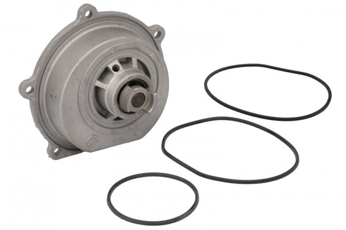 Pompa apa cu garnitura potrivit LAND ROVER DEFENDER, DISCOVERY II 2.5D 06.98-02.16 [2]