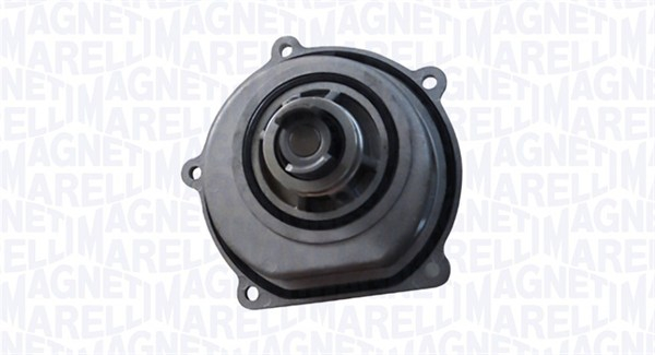 Pompa apa cu garnitura potrivit LAND ROVER DEFENDER, DISCOVERY II 2.5D 06.98-02.16