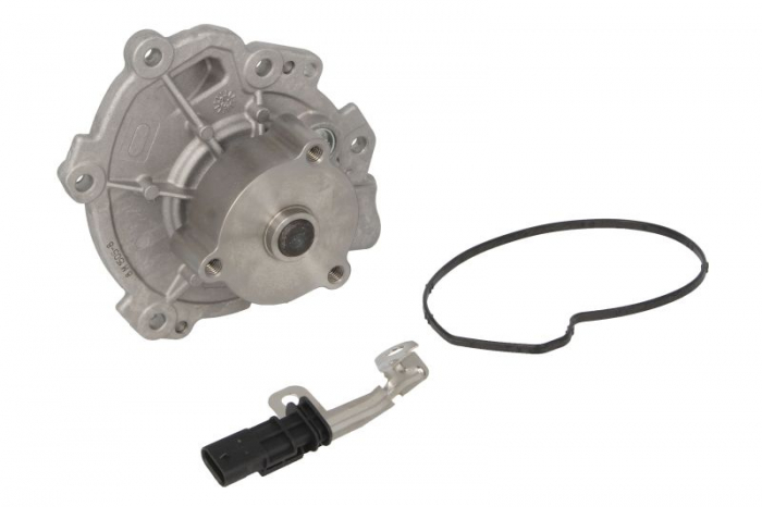 Pompa apa cu garnitura potrivit LAND ROVER DISCOVERY SPORT, RANGE ROVER EVOQUE 2.0D 2.0DH 12.18-