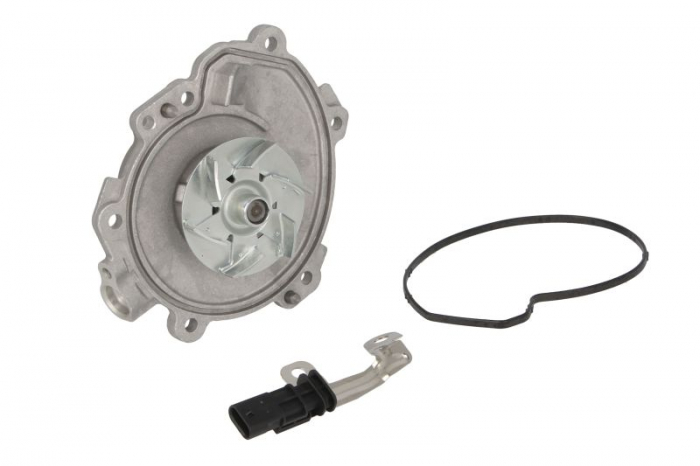 Pompa apa cu garnitura potrivit LAND ROVER DISCOVERY SPORT, RANGE ROVER EVOQUE 2.0D/2.0DH 12.18- [2]