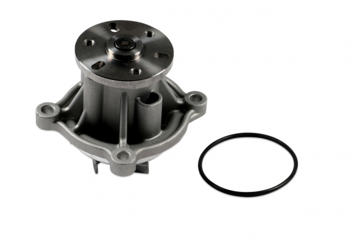 Pompa apa cu garnitura potrivit LAND ROVER RANGE ROVER III, RANGE ROVER IV, RANGE ROVER SPORT II 4.4D 07.10-03.22
