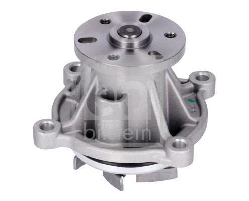 Pompa apa cu garnitura potrivit LAND ROVER RANGE ROVER III, RANGE ROVER IV, RANGE ROVER SPORT II 4.4D 07.10-03.22