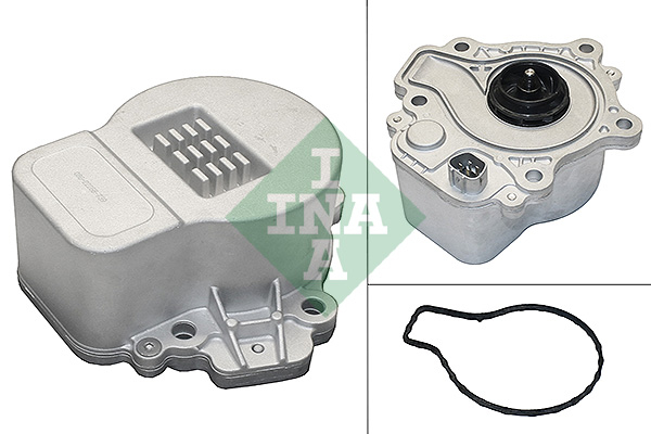 Pompa apa cu garnitura potrivit LEXUS CT; TOYOTA AURIS, C-HR, PRIUS, PRIUS C, PRIUS PLUS, YARIS, YARIS/HATCHBACK 1.5H/1.8/1.8H 09.00- [3]
