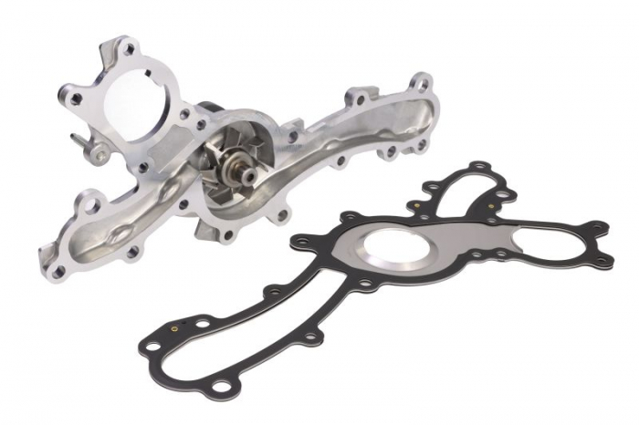 Pompa apa cu garnitura potrivit LEXUS ES, GS, LC, LS, RX; TOYOTA CAMRY, HIGHLANDER 2.5 3.5 3.5H 12.11-