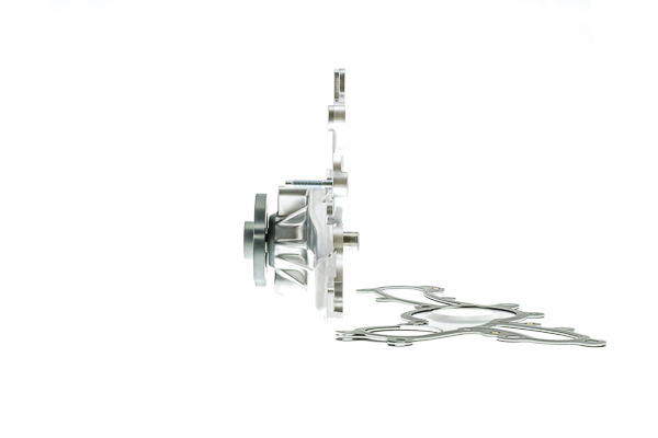 Pompa apa cu garnitura potrivit LEXUS ES, GS, LC, LS, RX; TOYOTA CAMRY, HIGHLANDER 2.5/3.5/3.5H 12.11- [3]