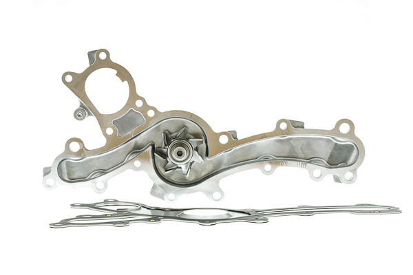 Pompa apa cu garnitura potrivit LEXUS ES, GS, LC, LS, RX; TOYOTA CAMRY, HIGHLANDER 2.5/3.5/3.5H 12.11- [4]