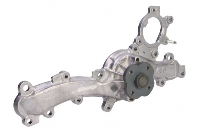 Pompa apa cu garnitura potrivit LEXUS ES, GS, LC, LS, RX; TOYOTA CAMRY, HIGHLANDER 2.5/3.5/3.5H 12.11- [2]