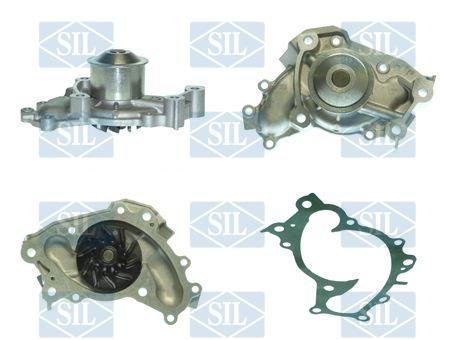 Pompa apa cu garnitura potrivit LEXUS ES, RX; TOYOTA CAMRY, HARRIER, HIGHLANDER, PREVIA II, SIENNA, SOLARA, STARLET 1.3-3.3H 08.96-09.13 [3]