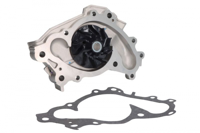Pompa apa cu garnitura potrivit LEXUS ES, RX; TOYOTA CAMRY, HARRIER, HIGHLANDER, PREVIA II, SIENNA, SOLARA, STARLET 1.3-3.3H 08.96-09.13