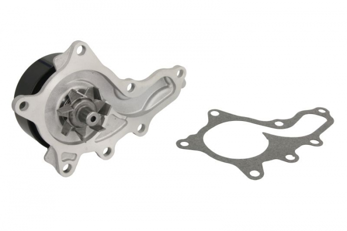 Pompa apa cu garnitura potrivit LEXUS ES, RX; TOYOTA CAMRY, HIGHLANDER   KLUGER, RAV 4 IV, VENZA 2.5 2.7 11.08-