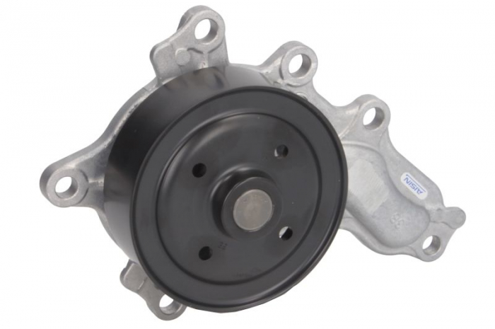 Pompa apa cu garnitura potrivit LEXUS ES, RX; TOYOTA CAMRY, HIGHLANDER / KLUGER, RAV 4 IV, VENZA 2.5/2.7 11.08- [2]
