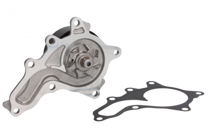 Pompa apa cu garnitura potrivit LEXUS ES, RX; TOYOTA CAMRY, HIGHLANDER   KLUGER, RAV 4 IV, VENZA 2.5 2.7 11.08-