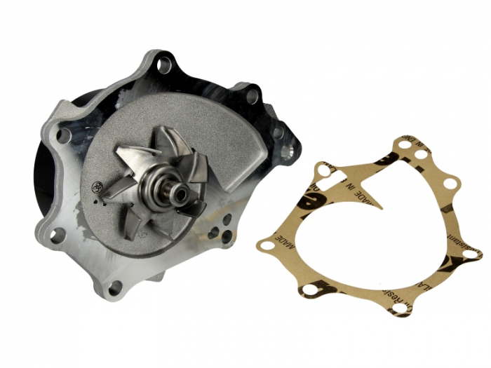 Pompa apa cu garnitura potrivit LEXUS IS II; TOYOTA AURIS, AVENSIS, COROLLA, COROLLA VERSO, RAV 4 III, RAV 4 IV, VERSO 2.0D 2.2D 07.05-09.19