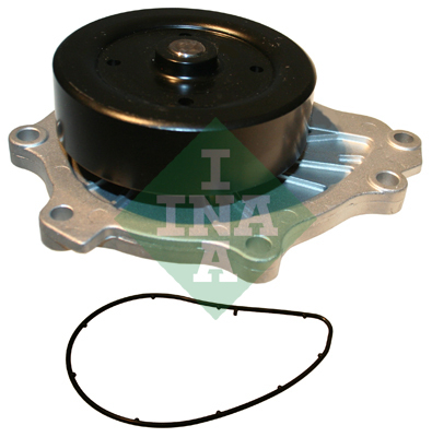 Pompa apa cu garnitura potrivit LEXUS IS II; TOYOTA AURIS, AVENSIS, COROLLA, COROLLA VERSO, RAV 4 III, RAV 4 IV, VERSO 2.0D 2.2D 07.05-09.19