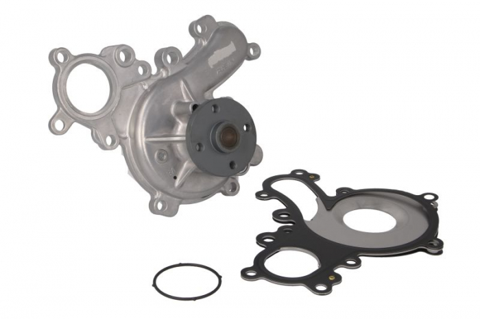 Pompa apa cu garnitura potrivit LEXUS LX; TOYOTA SEQUOIA 5.7 08.07- [2]