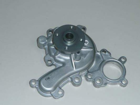 Pompa apa cu garnitura potrivit LEXUS LX; TOYOTA SEQUOIA 5.7 08.07- [4]