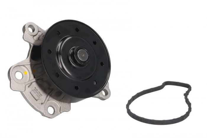 Pompa apa cu garnitura potrivit LOTUS ELISE; TOYOTA ALLION II, AURIS, AVENSIS, COROLLA, ISIS, MATRIX, NOAH/VOXY, PREMIO, RAV 4 III, RAV 4 IV, URBAN CRUISER, VERSO, YARIS 1.2-2.2D 11.06- [2]