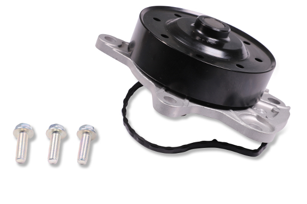 Pompa apa cu garnitura potrivit LOTUS ELISE; TOYOTA AURIS, AVENSIS, COROLLA, MATRIX, RAV 4 III, RAV 4 IV, URBAN CRUISER, VERSO, YARIS 1.6/1.8/2.0 01.01- [3]
