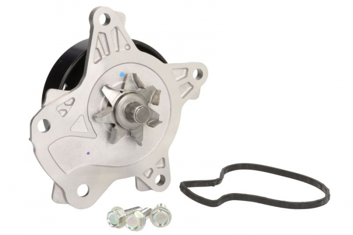 Pompa apa cu garnitura potrivit LOTUS ELISE; TOYOTA AURIS, AVENSIS, COROLLA, MATRIX, RAV 4 III, RAV 4 IV, URBAN CRUISER, VERSO, YARIS 1.6 1.8 2.0 01.01-