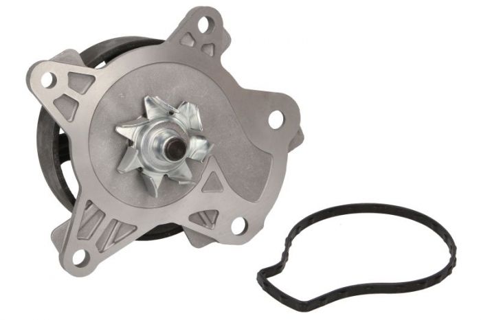 Pompa apa cu garnitura potrivit LOTUS ELISE; TOYOTA AURIS, AVENSIS, COROLLA, MATRIX, RAV 4 III, RAV 4 IV, VERSO, YARIS 1.6 1.8 2.0 11.06-