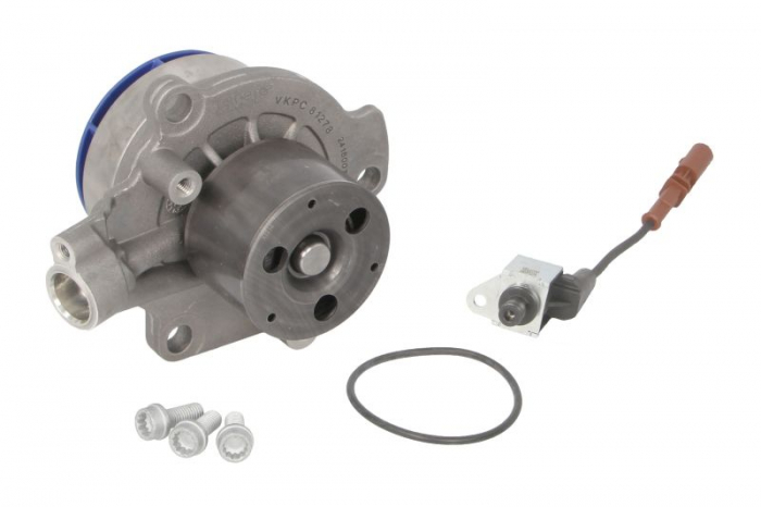 Pompa apa cu garnitura potrivit MAN TGE; AUDI A1, A3, A4 ALLROAD B8, A4 ALLROAD B9, A4 B8, A4 B9, A5, A6 C7, A6 C8, Q2, Q3, Q5, TT; SEAT ALHAMBRA, ARONA, ATECA, IBIZA V, LEON 1.6-2.0DH 11.07- [2]