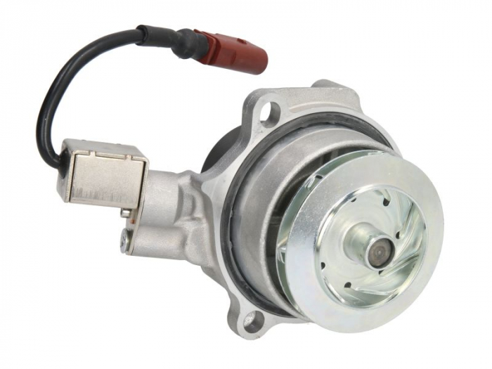 Pompa apa cu garnitura potrivit MAN TGE; AUDI A3; SKODA OCTAVIA III; VW CALIFORNIA T6 CAMPER, CRAFTER, GOLF VII, GRAND CALIFORNIA CAMPER, MULTIVAN T6, TRANSPORTER T6 1.6D/2.0D 04.12- [3]