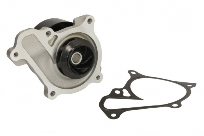 Pompa apa cu garnitura potrivit MAZDA 2, 3, CX-3, CX-30 1.5D 1.8D 08.14-