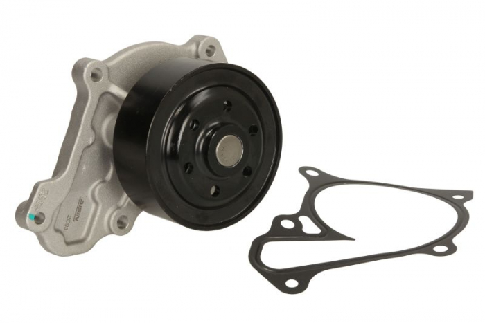 Pompa apa cu garnitura potrivit MAZDA 2, 3, CX-3, CX-30 1.5D/1.8D 08.14- [2]