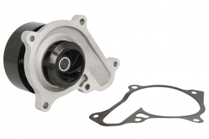 Pompa apa cu garnitura potrivit MAZDA 2, 3, CX-3, CX-30 1.5D 1.8D 08.14-