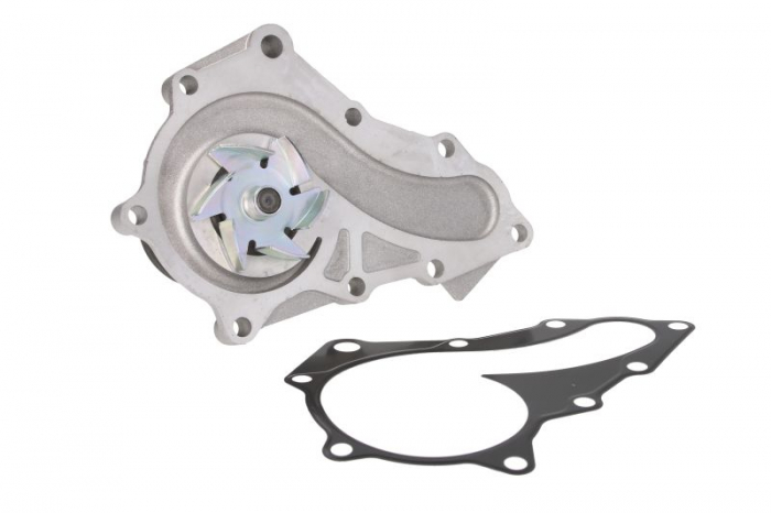 Pompa apa cu garnitura potrivit MAZDA 3, 6, CX-7 2.2D 08.08-09.14