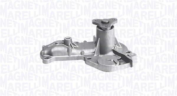 Pompa apa cu garnitura potrivit MAZDA 323 C IV, 323 III, 323 S IV 1.7D 11.86-07.94