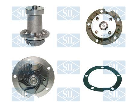 Pompa apa cu garnitura potrivit MERCEDES 123 (C123), 123 T-MODEL (S123), 123 (W123), /8 (W114), /8 (W115), CABRIOLET (W111, W112), G (W460), PAGODE (W113), S (W108, W109) 2.0-3.5 10.67-07.93 [3]