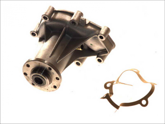 Pompa apa cu garnitura potrivit MERCEDES 124 T-MODEL (S124), 124 (W124), 190 (W201), C (W202), E T-MODEL (S124), E T-MODEL (S210), E (VF210), E (W124), E (W210), G (W460) 2.0D-Electric 12.84- [2]