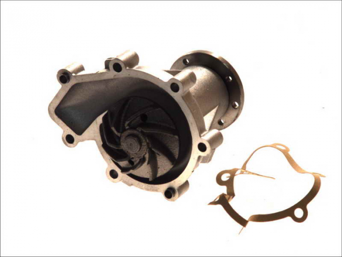 Pompa apa cu garnitura potrivit MERCEDES 124 T-MODEL (S124), 124 (W124), 190 (W201), C (W202), E T-MODEL (S124), E T-MODEL (S210), E (VF210), E (W124), E (W210), G (W460) 2.0D-Electric 12.84-