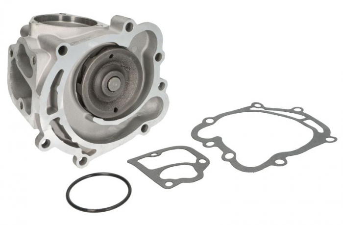 Pompa apa cu garnitura potrivit MERCEDES 124 (W124), CABRIOLET (W111, W112), S (W108, W109), S (W116), SL (R107) 2.7-6.8 01.68-08.92