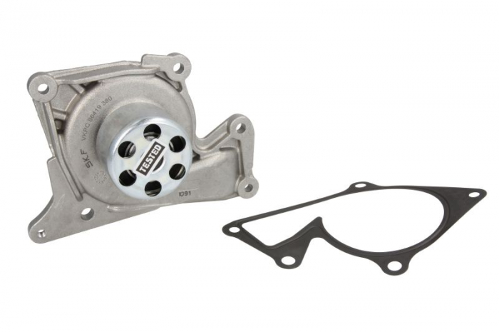 Pompa apa cu garnitura potrivit MERCEDES A (V177), A (W176), A (W177), B SPORTS TOURER (W246, W242), B SPORTS TOURER (W247), CITAN MIXTO (DOUBLE CABIN), CITAN (MPV) 1.5D/1.5DH/1.6 06.01- [2]