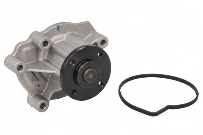 Pompa apa cu garnitura potrivit MERCEDES A (W168), VANEO (414) 1.4-2.1 07.97-07.05 [2]