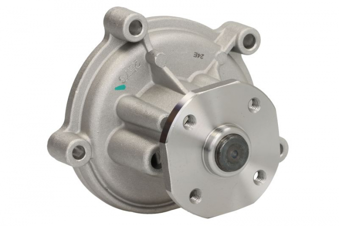 Pompa apa cu garnitura potrivit MERCEDES A (W169), B SPORTS TOURER (W245); MITSUBISHI COLT VI; SMART FORFOUR 1.5-2.0D 08.04-06.12 [2]