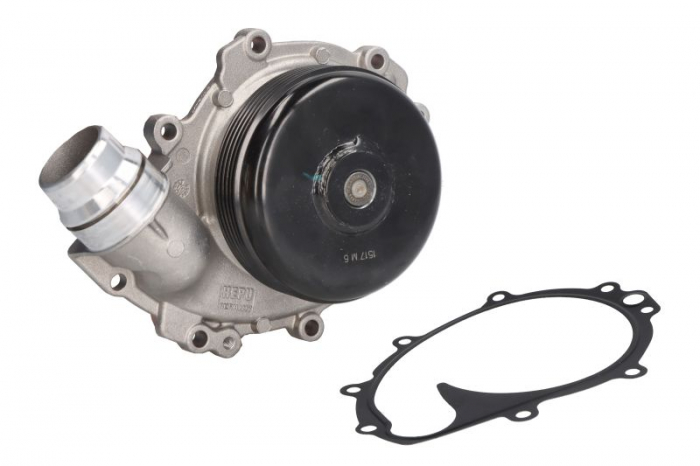 Pompa apa cu garnitura potrivit MERCEDES A (W176), B SPORTS TOURER (W246, W242), CLA (C117), CLA SHOOTING BRAKE (X117), GLA (X156) 1.8D/2.2D 11.11-12.19 [2]