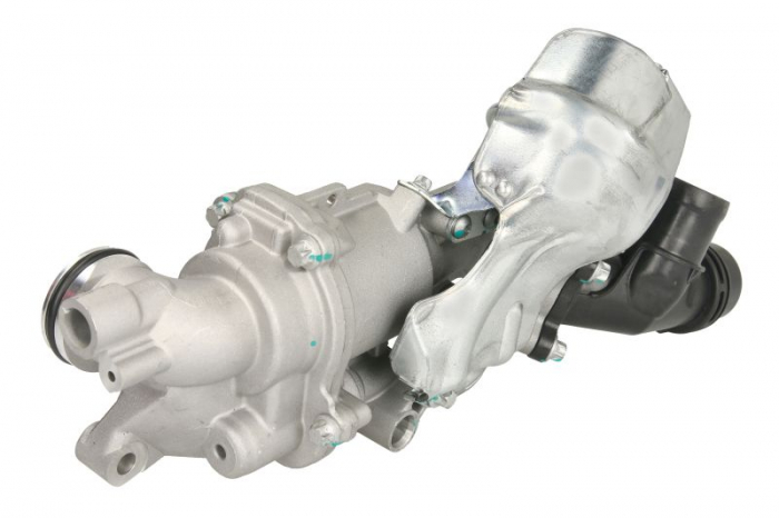 Pompa apa cu garnitura potrivit MERCEDES C (A205), C (C205), C T-MODEL (S205), C (W205) 2.0/2.0H 12.13-05.21 [2]