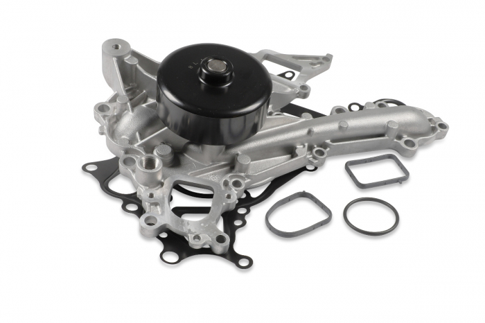 Pompa apa cu garnitura potrivit MERCEDES C (A205), C (C205), C T-MODEL (S205), C (W205), CLS (C218), CLS SHOOTING BRAKE (X218), E (A207), E (A238), E (C207), E (C238) 3.0/3.0H/3.5 01.13- [3]