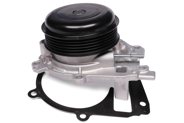 Pompa apa cu garnitura potrivit MERCEDES C (A205), C (C205), C T-MODEL (S205), C (W205), CLS (C257), E (A238), E ALL-TERRAIN (S213), E (C238), E T-MODEL (S213), E (W213), GLC (C253) 1.5-3.0H 12.13-