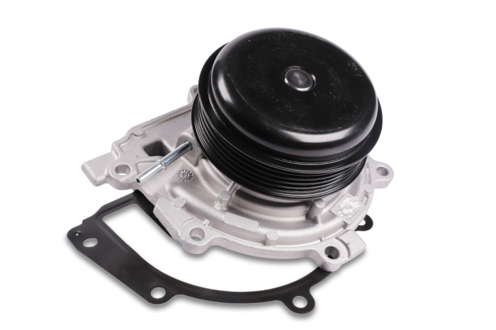 Pompa apa cu garnitura potrivit MERCEDES C (A205), C (C205), C T-MODEL (S205), C (W205), CLS (C257), E (A238), E ALL-TERRAIN (S213), E (C238), E T-MODEL (S213), E (W213), GLC (C253) 1.5-3.0H 12.13-