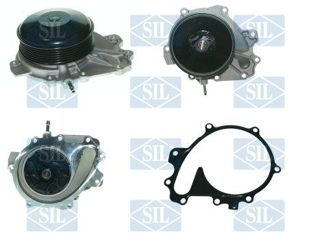 Pompa apa cu garnitura potrivit MERCEDES C (A205), C (C205), C T-MODEL (S205), C (W205), E T-MODEL (S212), GLC (C253), GLC (X253), S (W222, V222, X222), VITO (W447) 1.6-Electric 08.09- [3]