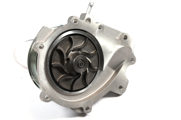 Pompa apa cu garnitura potrivit MERCEDES C (A205), C (C205), C T-MODEL (S205), C (W205), E T-MODEL (S212), GLC (C253), GLC (X253), S (W222, V222, X222), VITO (W447) 1.6-Electric 08.09- [2]